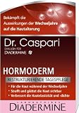 Diadermine Dr. Caspari Hormoderm Tagespflege, 50 ml
