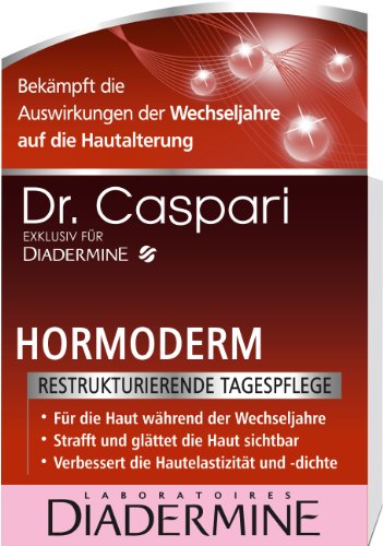 Diadermine Dr. Caspari Hormoderm Tagespflege, 50 ml