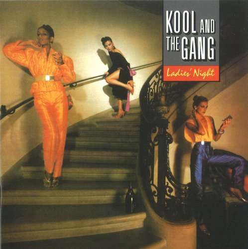 Kool & the gang - Ladies