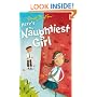 Here's the Naughtiest Girl!