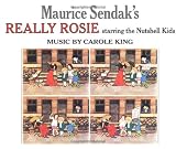 Maurice Sendaks Really Rosie Starring the Nutshell Kids