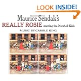 Maurice Sendak's Really Rosie Starring the Nutshell Kids