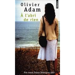 A l'abri de rien