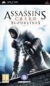 Assassin's Creed: Bloodlines (PSP)