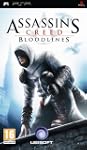 Assassin's Creed: Bloodlines (PSP)