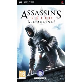 Assassin's Creed: Bloodlines (PSP)