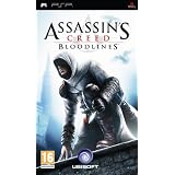 Assassin's Creed: Bloodlines (PSP)by Ubisoft