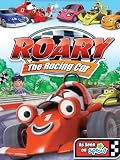 Roary the Racing Car