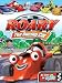 Roary the Racing Car