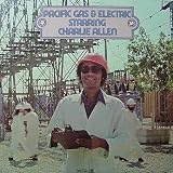 Charlie Allen & Pacific Gas & Electric