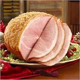 City Ham Sprl Slcd 5 to 6.5 lbs.(when avail.)