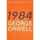 1984: 60th-Anniversary Edition (Plume)