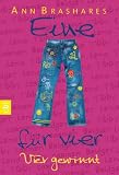 Sisterhood of the Traveling Pants