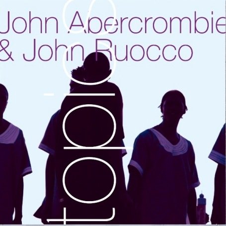 John Abercrombie