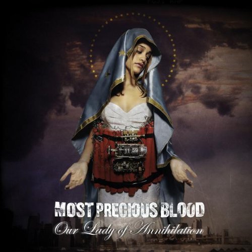 Most Precious Blood - A (Hardcore) Tribute To Guns 