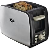 OSTER 6340-000-000 2-SLICE TOASTER