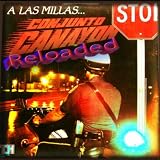 Conjunto Canayon A las millas