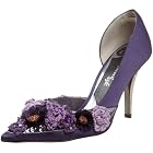 J.Renee Ginett D'orsay Pump