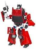 Transformers Universe Deluxe Sideswipe Action Figure