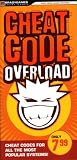 51jUJqY2OeL. SL160  Cheat Code Overload Fall 2009