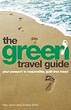The green travel guide