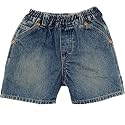 The Children's Place Boys Carpenter Denim Shorts Sizes 6m - 4t