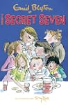 The Secret Seven: Secret Seven 1