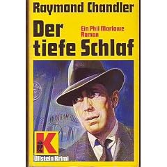 Der tiefe Schlaf.