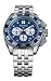 Timberland Men's Chronograph watch #QT5197501
