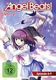 Angel Beats! - Vol - 2 - 