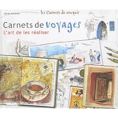 Carnets de Voyage