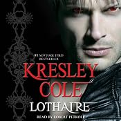 Lothaire: Immortals After Dark | [Kresley Cole]