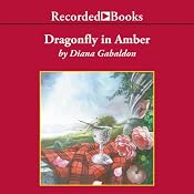 Dragonfly in Amber | [Diana Gabaldon]