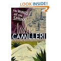 The Wings of the Sphinx (Montalbano 11)