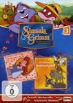 SimsalaGrimm 3 - Dornr�schen / Die Br...