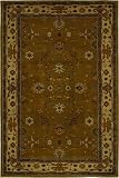 Machine-Made Rugs