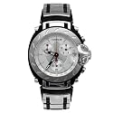 Tissot Men's T-Race Chronograph Carbon Composite Watch #T0114171203100