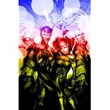 Final Crisis Aftermath: Dancepar Joe Casey