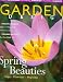 Garden Design April 2002 - Dream Gardens, Magnificent Tile, Asparagus, Wineries, Furniture Classics. by  ISBN B000M60V6K