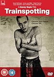 Trainspotting [DVD] [1996]