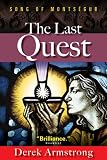 Last Quest: Song of Montsegur