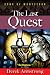 Books : The Last Quest: Song of Montsegur