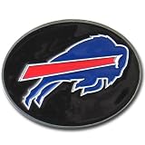 NFL Buffalo Bills Logo Buckle
