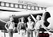 LED Zeppelin Classic Rock New Poster Plane Size 24x36
