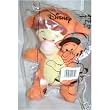 4 Fisher Price Winnie the Pooh Baby's First Pooh Friend: My First Tigger