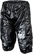 TITLE Vinyl Suana Shorts
