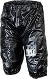 TITLE Vinyl Suana Shorts