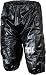 TITLE Vinyl Suana Shorts