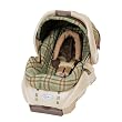 Graco SnugRide Infant Car Seat - Galen
