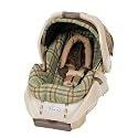 Graco SnugRide Infant Car Seat - Galen